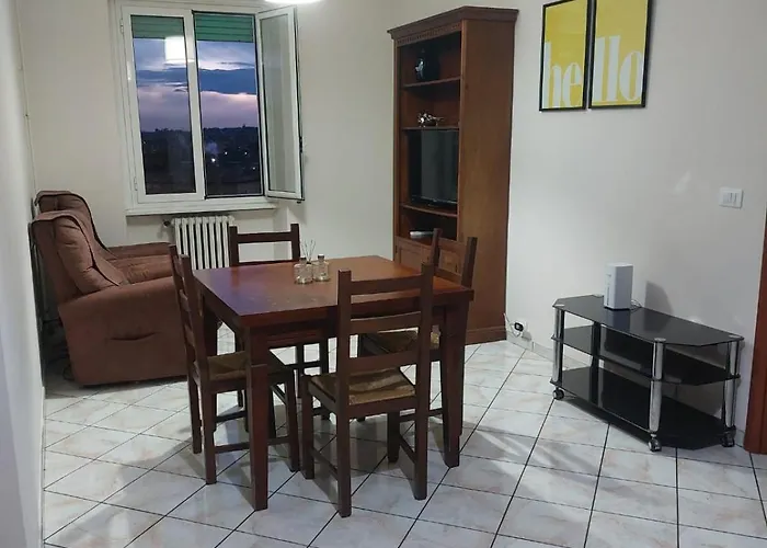 View Appartement Rome