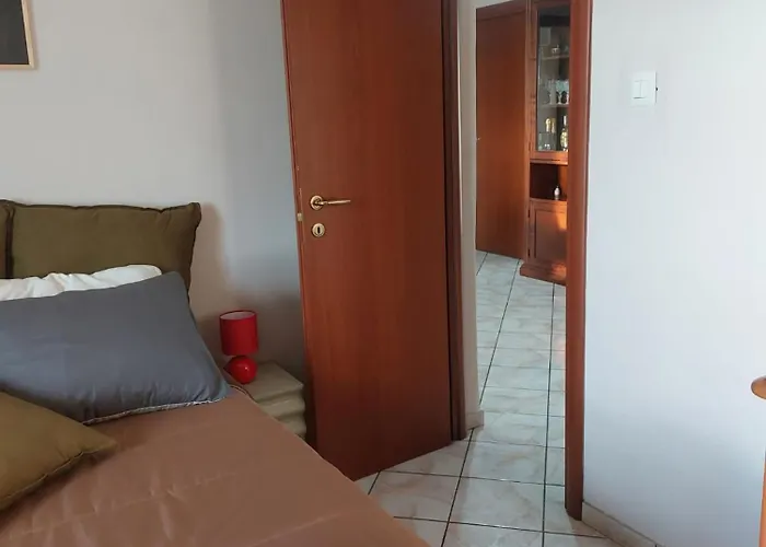 Appartement View Rome