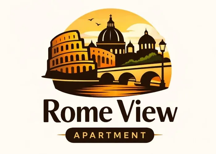 Appartement View Rome