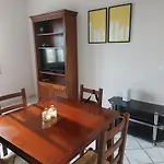 View Apartment Rom