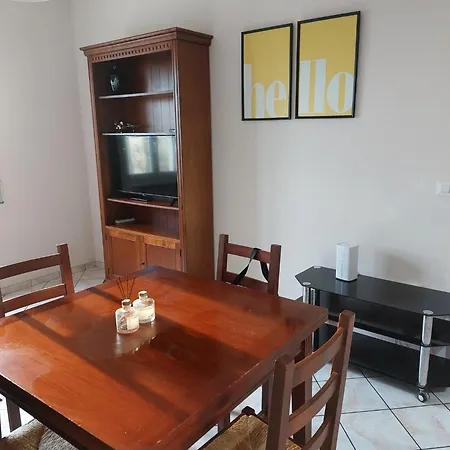 View Διαμέρισμα Ρώμη