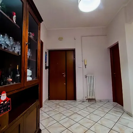 Апартаменты View