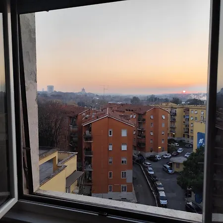 View Апартаменты