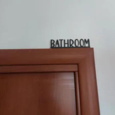 Appartement View Rome