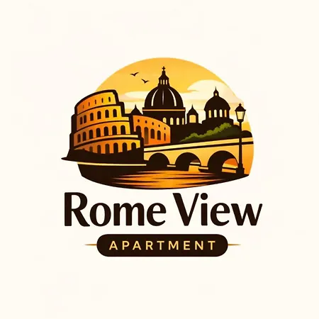 Appartement View Rome