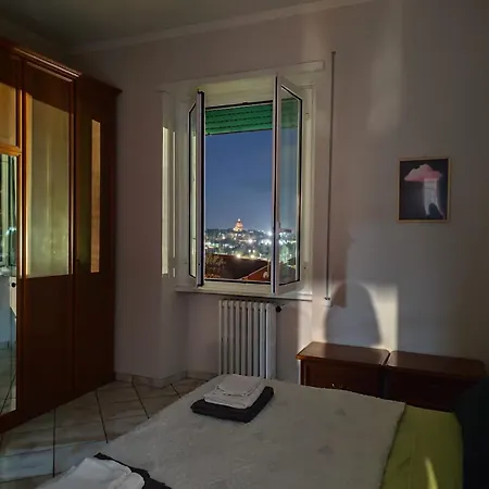 View * Rome