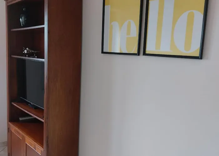 View Διαμέρισμα