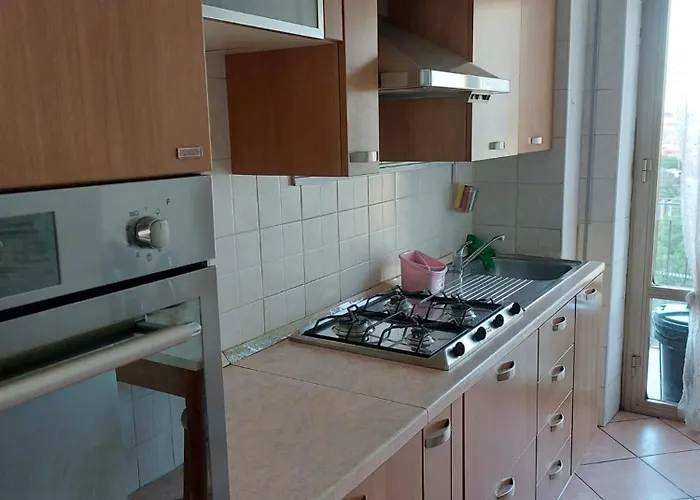 View Апартаменты