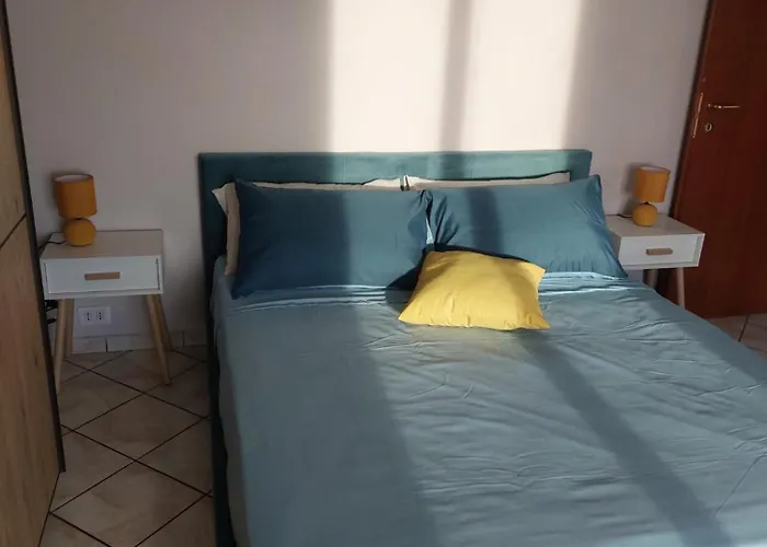 View Διαμέρισμα