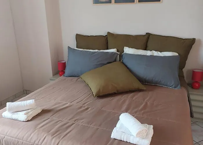 Апартаменты View